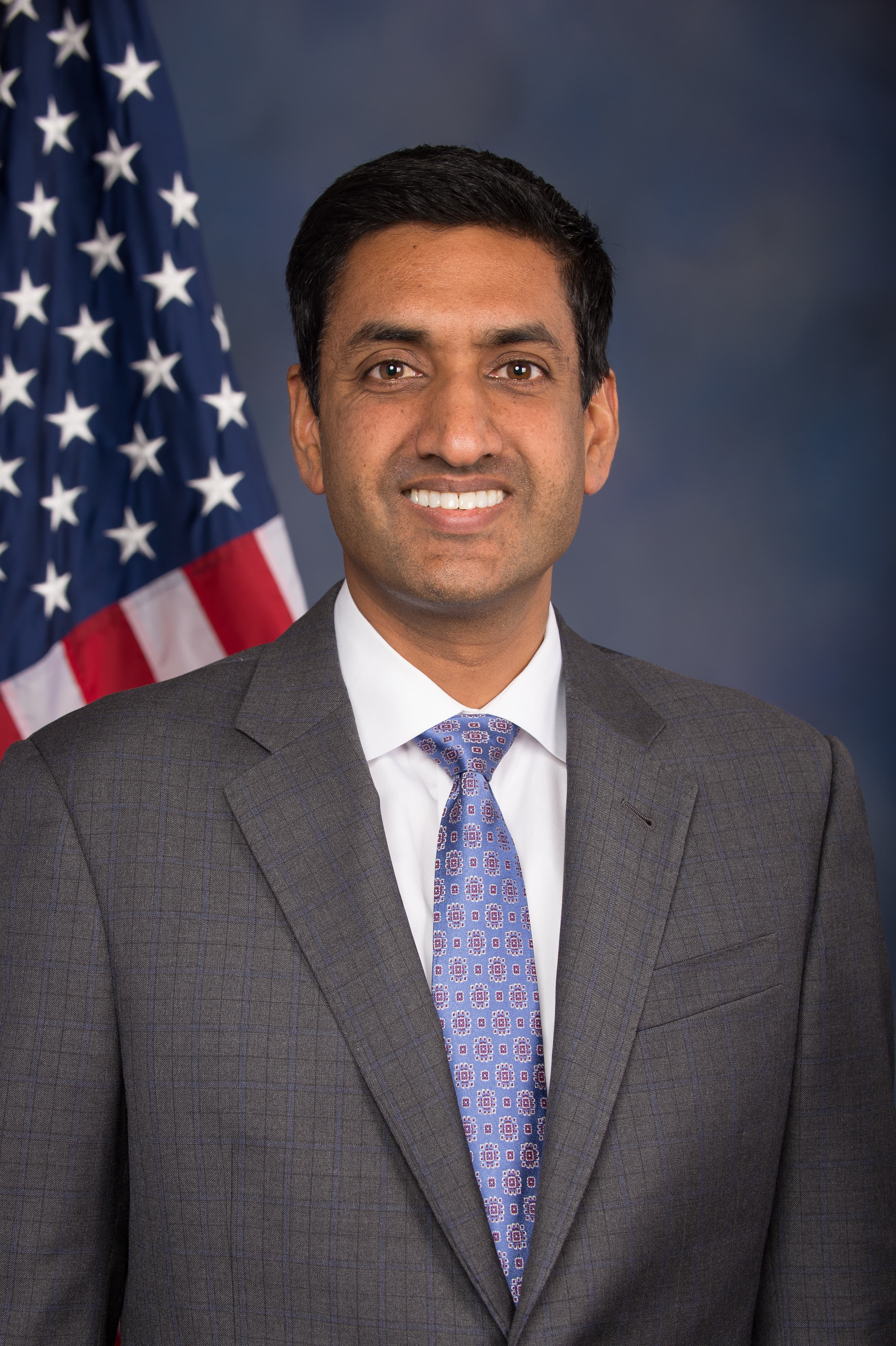 profile picture of Ro Khanna