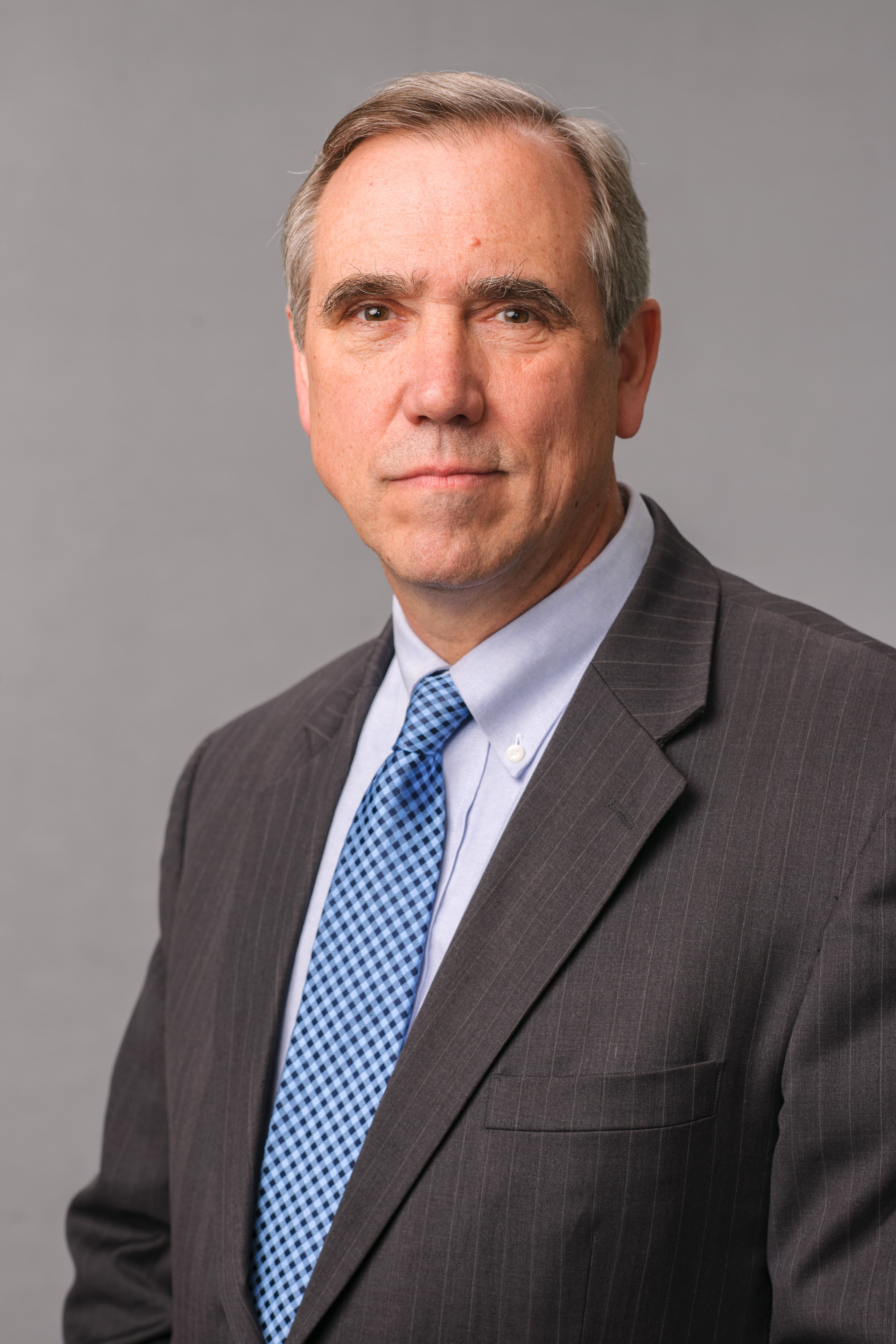 Profile picture of Jeff Merkley