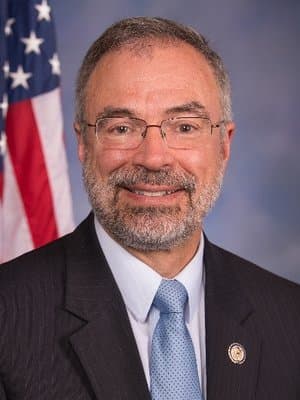 profile picture of Andy Harris