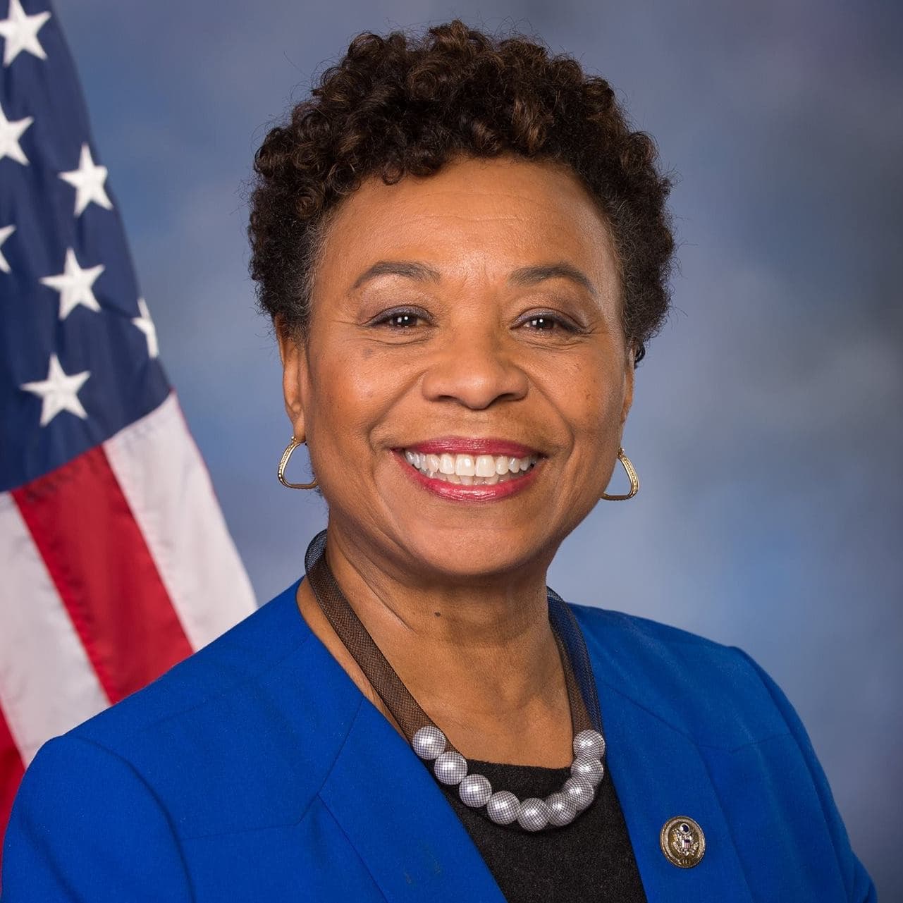 profile picture of Barbara Lee