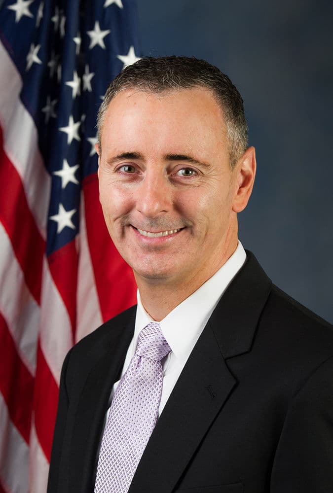 profile picture of Brian Fitzpatrick