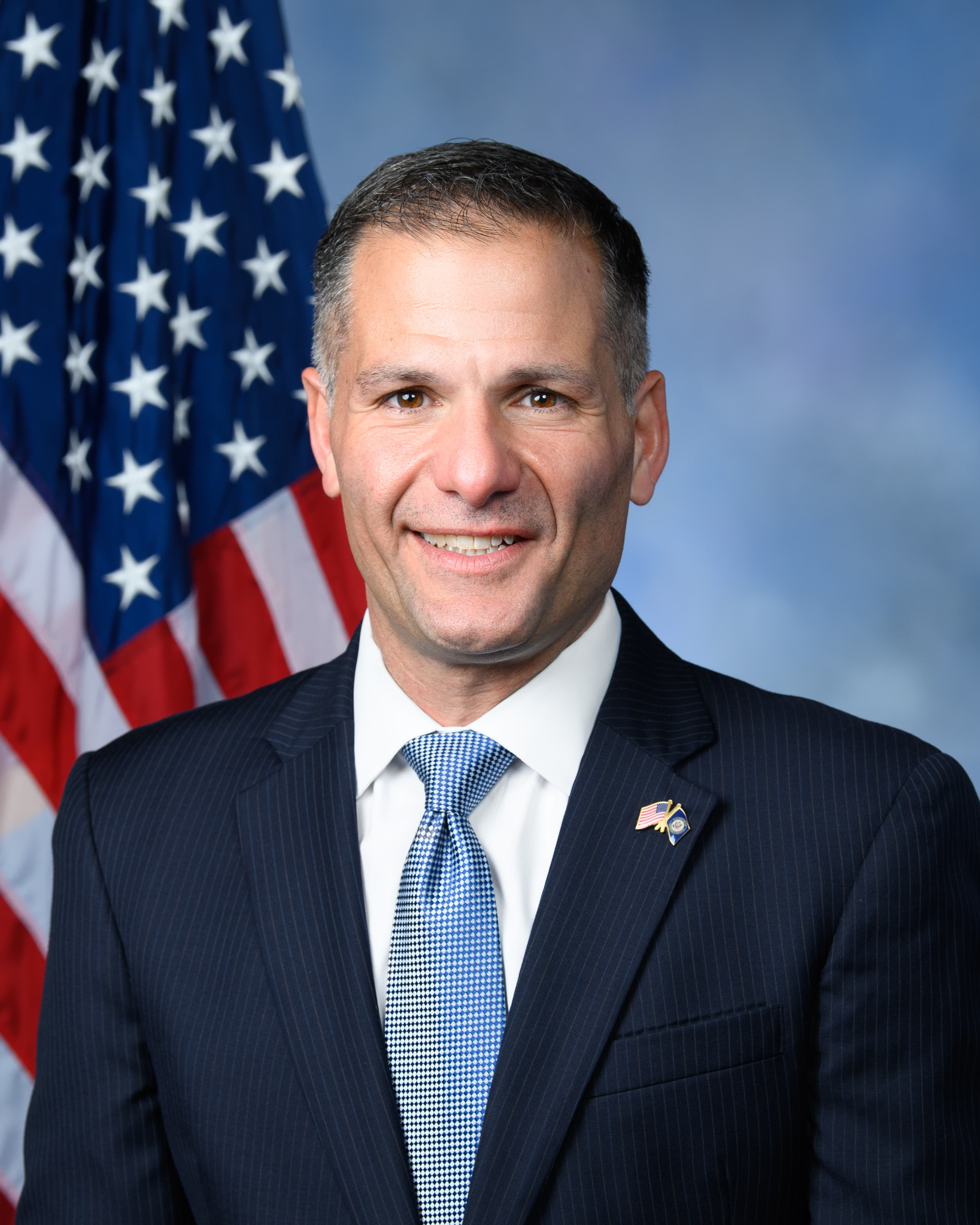 profile picture of Marc Molinaro