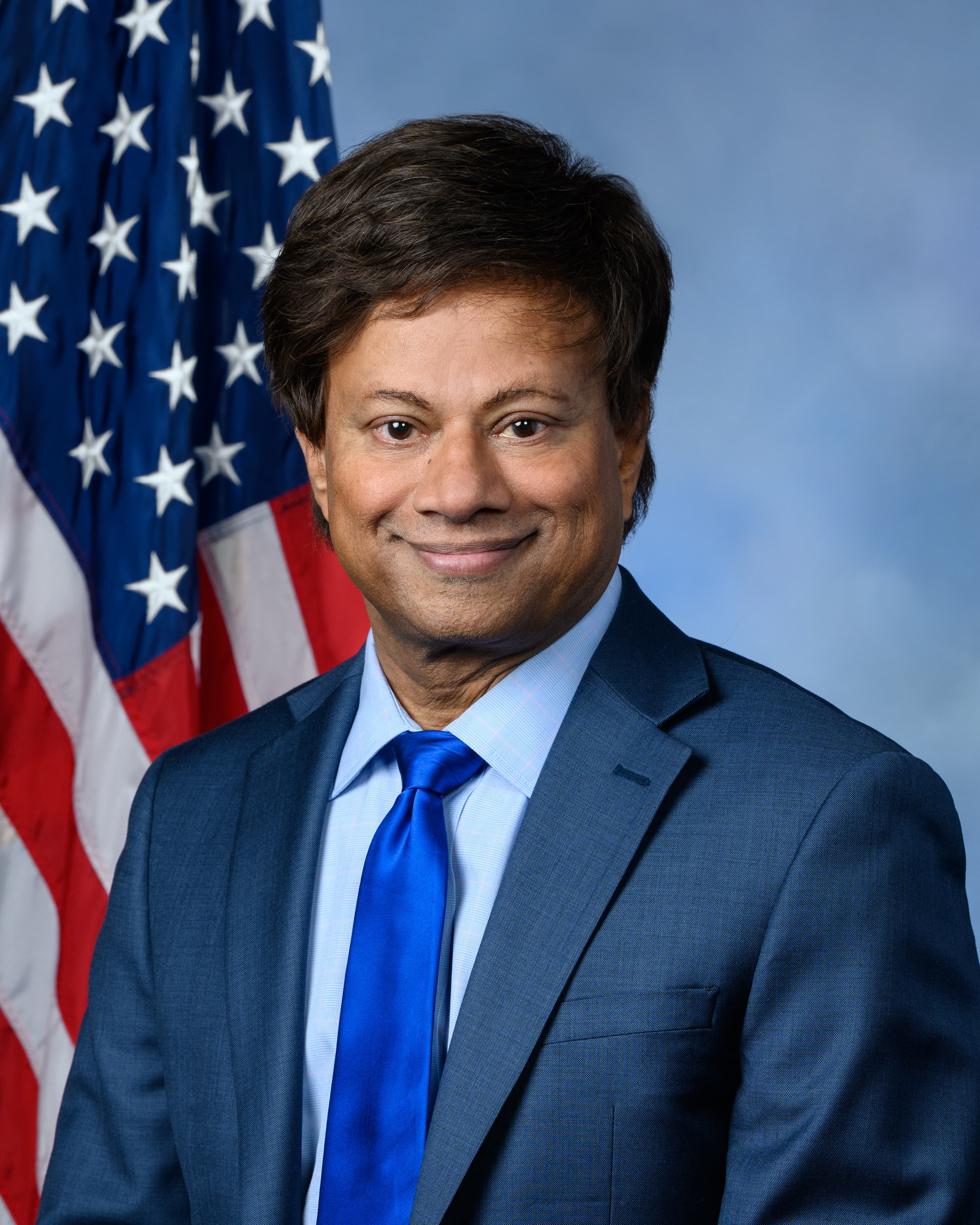 Profile picture of Shri Thanedar