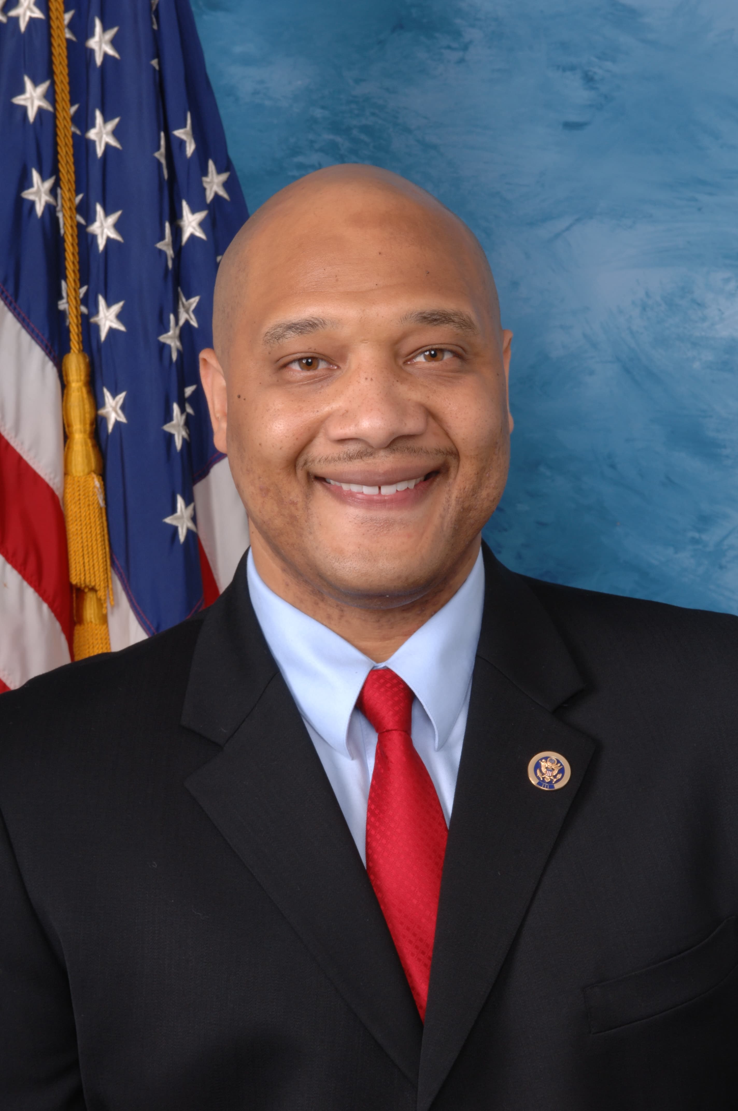 profile picture of André Carson